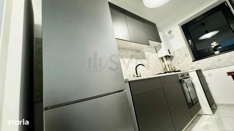Apartament 2 camere I Preciziei 6S I Premium - 5