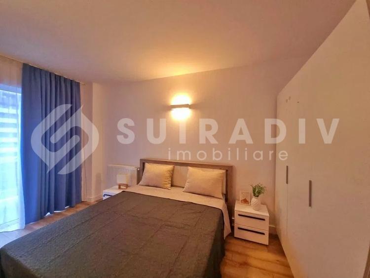 Elegant și spațios | Penthouse pe 2 niveluri, 5 camere, 3 băi, terasă panoramică - 5