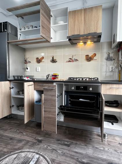 Apartment de inchiriat - 5