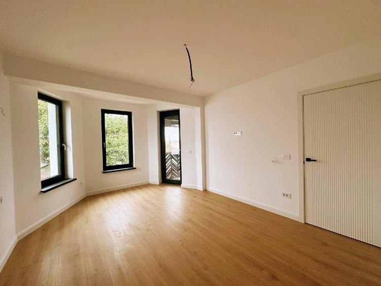 Casă Mărăcineni 2025 Eficientă Energetic/ Gaz - Trifazic - Apa - Canal - Asfalt  - 8