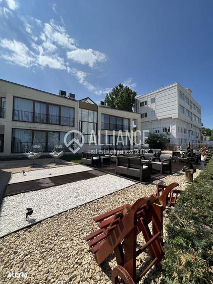 Eclusivitate Vila LUX - Prima linie la mare, Eforie Nord ( cod 12 ) - 13