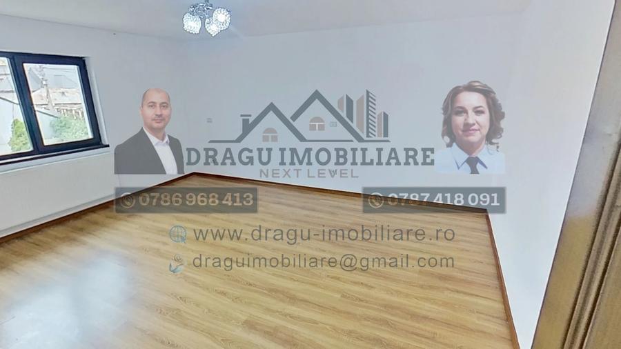 Vila si teren pe str Focsa/Tecuci - 11