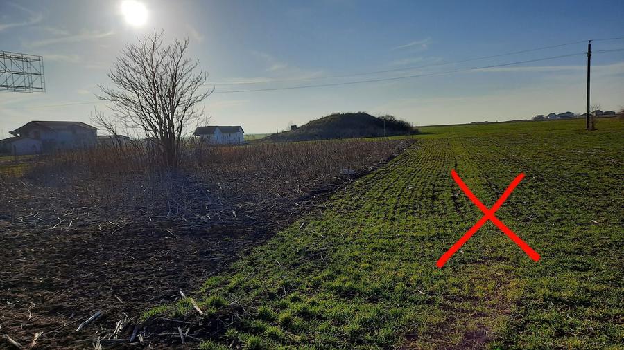 Teren intravilan 2 MAI - 7