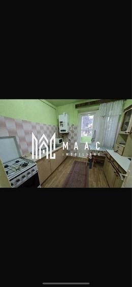 Apartament 2 camere | 44 MPU | Balcon | Terezian - 4