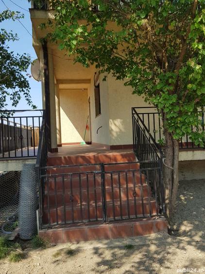 proprietar vinde vila la serbanesti bacau - 6