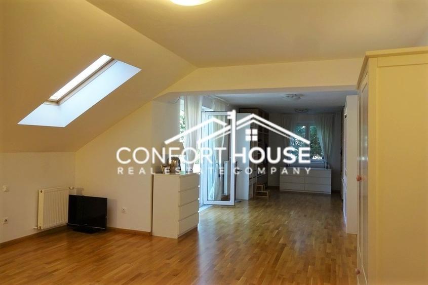 VILA P+E+M, 6 camere, ansamblu rezidential, IANCU NICOLAE - 45