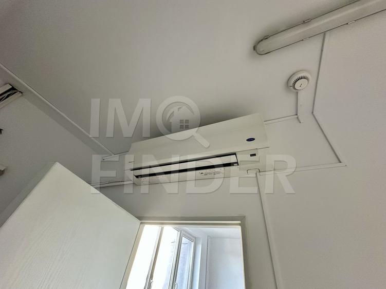 Spațiu de birouri de închiriat – Etaj 1, Traian Vuia, Cluj-Napoca - 7