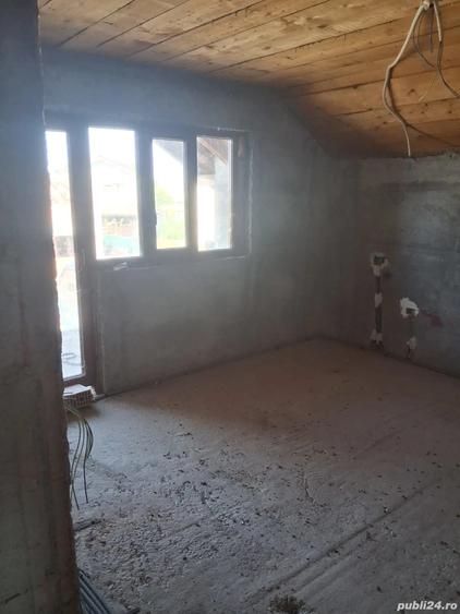 Vand casa in Deta, zona Termal - 4