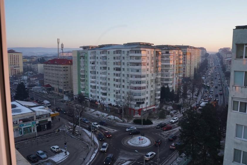 Apartament 3 camere decomandate – Zona Orion, Liceul de Informatică - 7