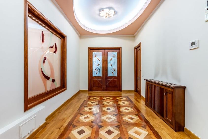 Vilă cu 11 camere de vânzare Zagazului/Herastrau - 31