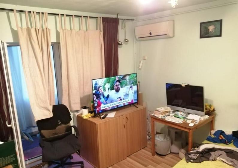 Decebal, Apartament 4 camere. - 12