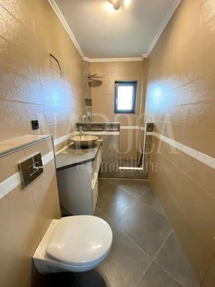 Apartament 3 camere de vanzare in Floresti - 7