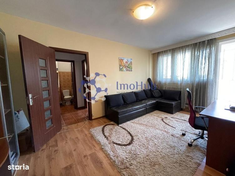 Apartament 2 camere de vanzare etajul 9/10 - 2
