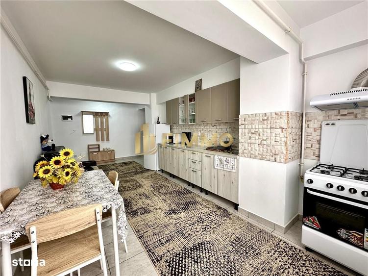 Apartament cu 2 camere în Burdujeni