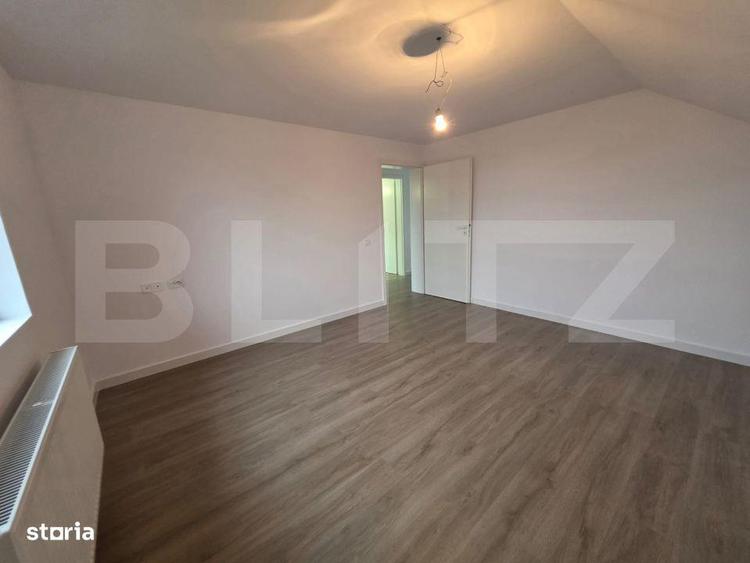 Casa de vanzare, 150 mp, zona Est - 4