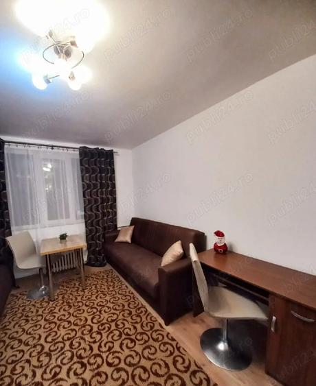 Inchiriez garsoniera - 2