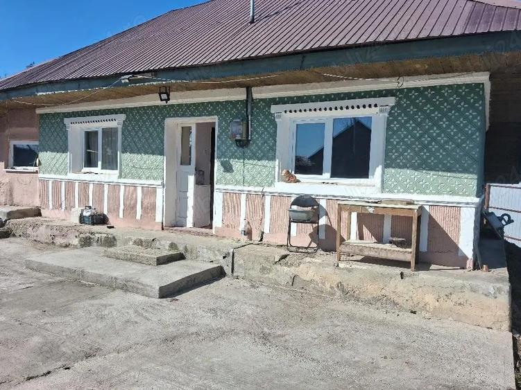 vand casa Batraneasca (locuibila) - 5