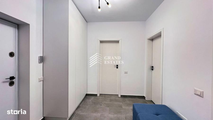 Inchiriere apartament 2 camere decomandat | etaj 1 | Loc de parcare - 7
