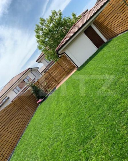 Casa Duplex moderna Dumbravi?a , zona selecta - 6