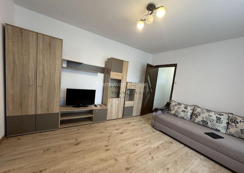 Apartament cu 2 camere parter,, zona Cedonia