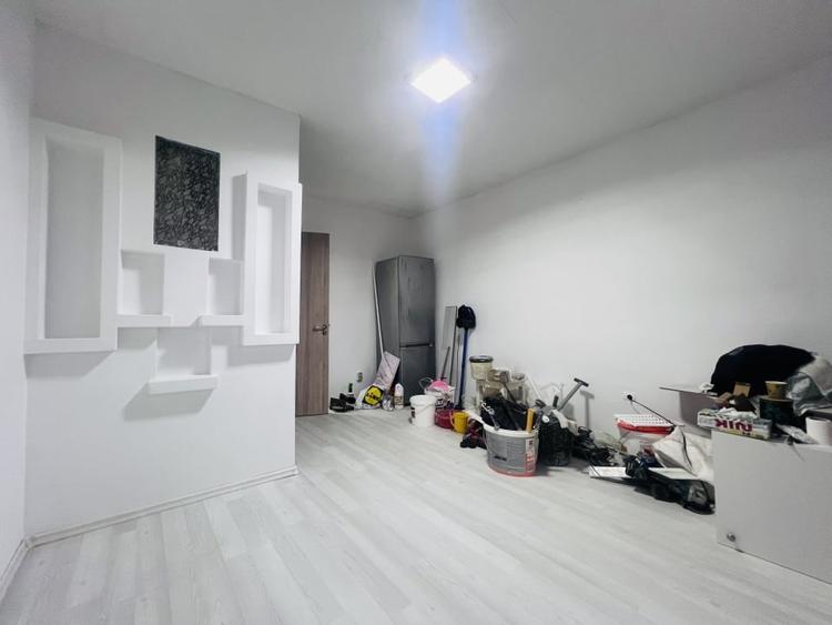 Garsoniera, 21 mp utili, renovata, etaj 4, zona Sagului- Shopping City - 2