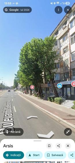 Vand spatiu comercial Siderurgistilor - 2