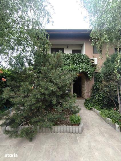 Cernica-Pantelimon-Casa de vanzare-Comision 0% - 231.000 EUR - 20