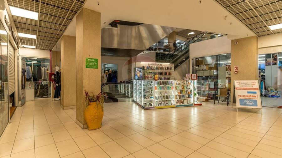 Spatiu comercial de vanzare pe strada Simion Oros Zalau - 18