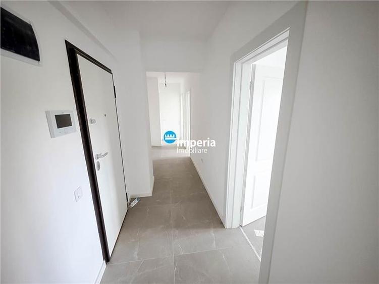 Direct Dezvoltator! Ap 3 cam, finalizat si intabulat! Bucium - 13