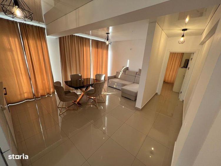 Apartament 2 camere+loc de parcare - 5