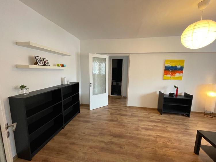 Apartament 2 camere, ultracentral, renovat complet - 3