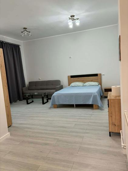 Casa 1 camera de inchiriat, strada Traian, acces stradal - 1