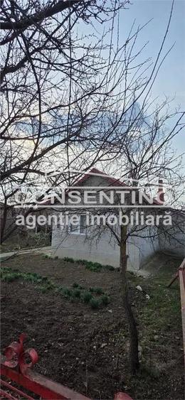 Se vinde casa , libera in com . Mobila Banului - 8