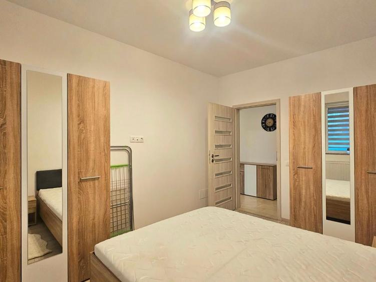 Apartament 2 camere | Bloc nou 2023 | Curte proprie 70 mp | Parcare | Metrou - 8