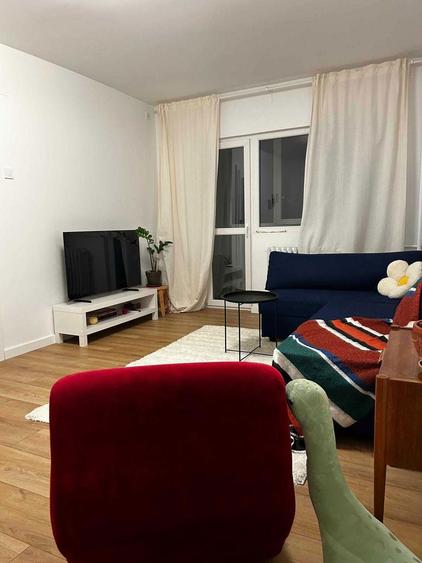 Apartament 2 camere de inchiriat zona Banu Manta Kiseleff - 5