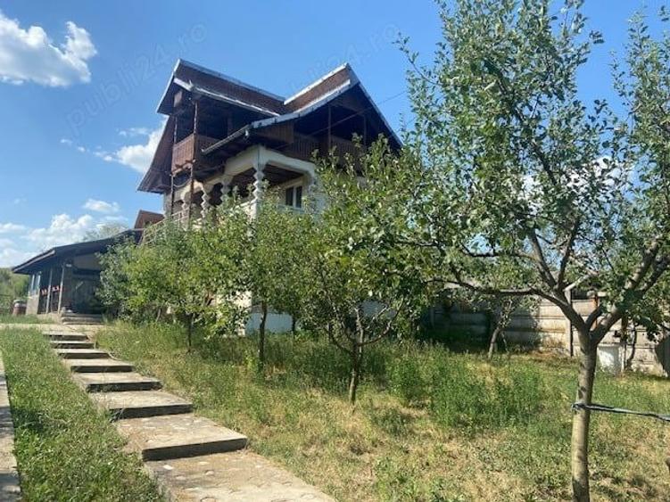 Vand casa Dragasani, Carcadiesti - 10
