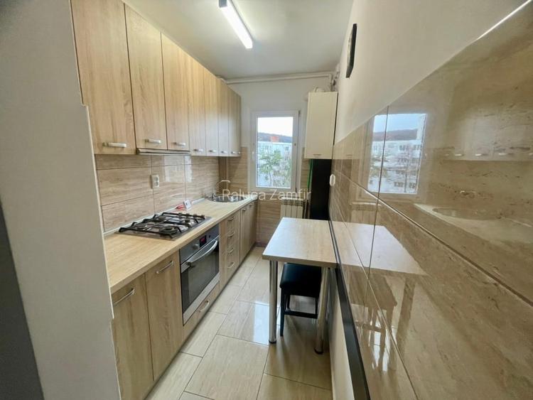 Inchiriere apartament mobilat si utilat, 3 camere, Manastur