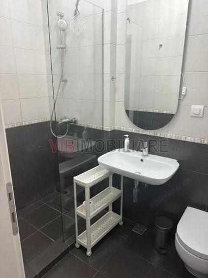 Apartement 3 camere, Herastrau- Floreasca cu vedere spre lac - 5