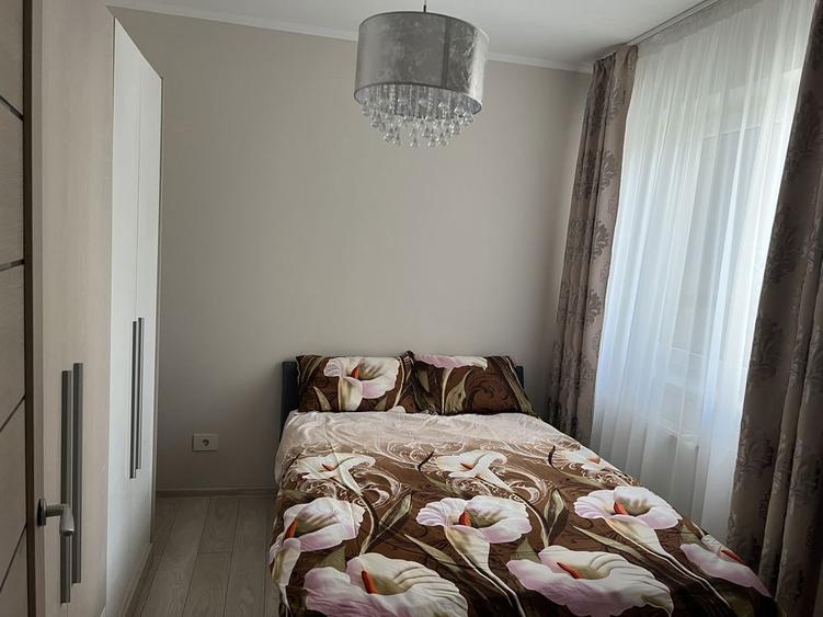 Pf inchiriez ap nou 2 cam Prima Onestilor cu loc de parcare - 3