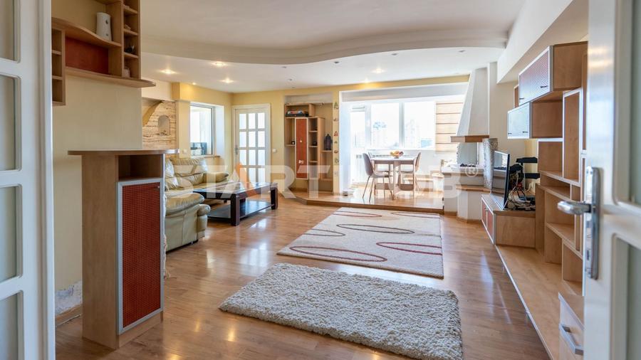 Apartament cu parcare si boxa Centru Civic Onix - 1