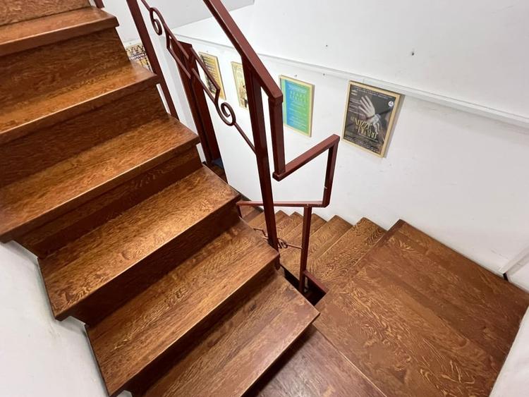 Casa + anexa.380 mp. teren 568 mp. str.Constantin Brancusi, Gheorgheni - 7