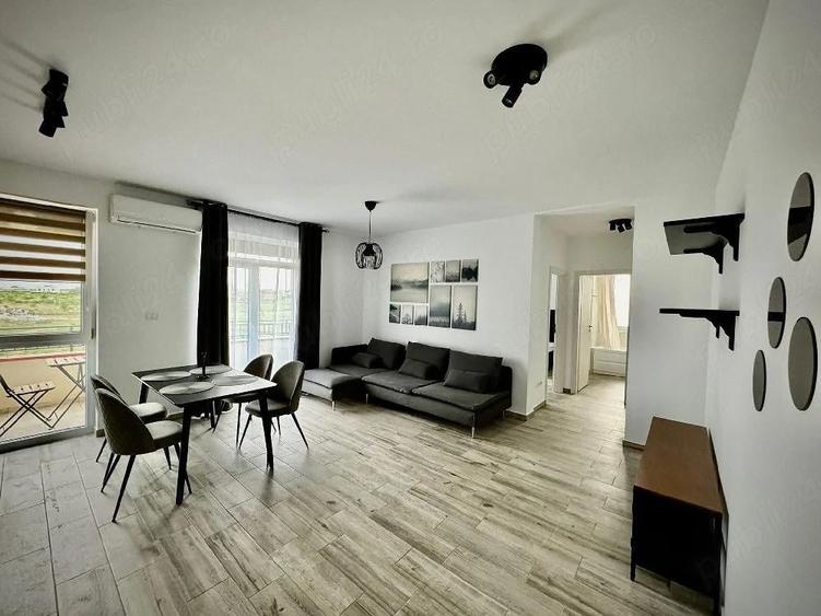 Proprietar, inchiriez apartament 2 camere Braytim - 3