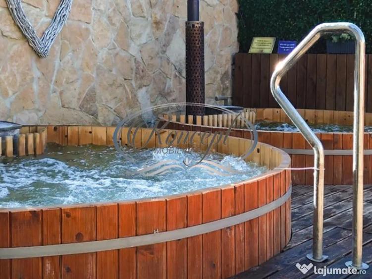 Spa cu renume si business welness functional - 7