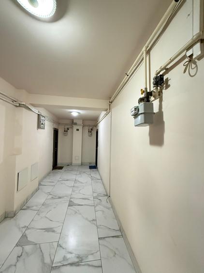 Garsonieră decomandată –31 mp-Militari Residence-Comison 0% - 8