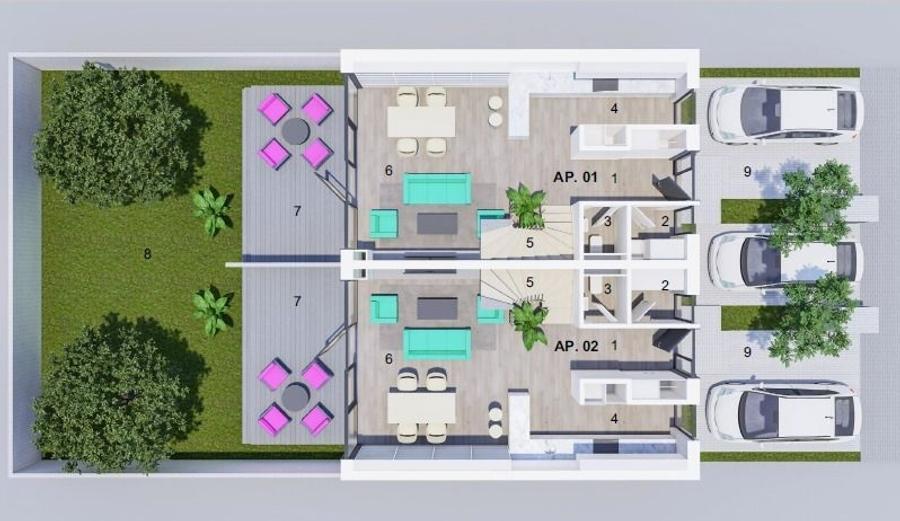 Casa de vanzare Arad, Ultracentral - 9