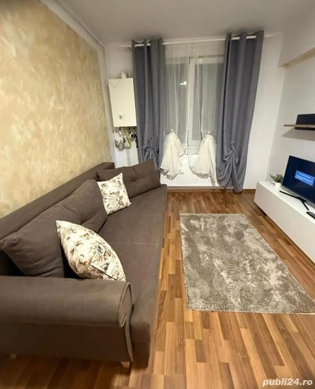 Inchiriez Gasoniera zona Decebal - 4