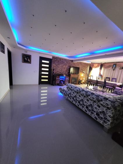 Localitatea Lumina - Central - Vila P+1 - constructie caramida - 742 mp teren - 23