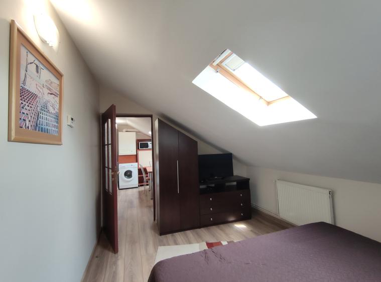 De închiriat apartament deosebit în zona liniștită - 7