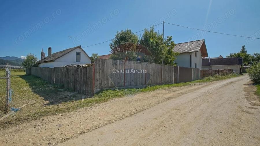 Casa / Vila cu 2 camere de vanzare in zona Vest Casa / Vila cu 2 camere de vanzare in zona Vest