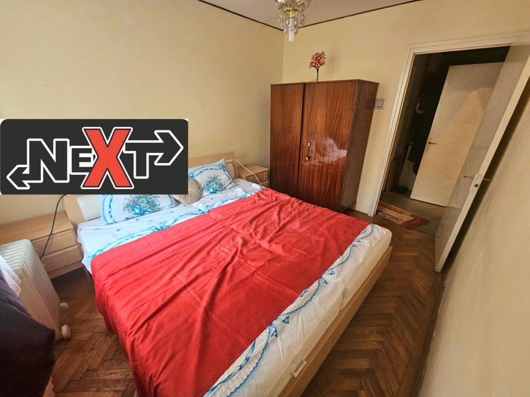 Apartament cu doua camere maratei etajul 1 - 1